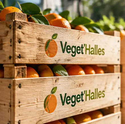 Réseau Veget'Halles location emplacement Qui sommes nous La identité réseau Réseau Veget'Halles location emplacement Qui sommes nous La identité réseau