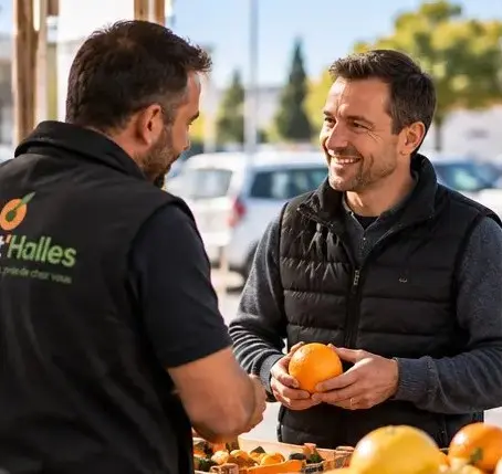 Réseau Veget'Halles location emplacement Qui sommes nous les licenciés Réseau Veget'Halles location emplacement Qui sommes nous les licenciés